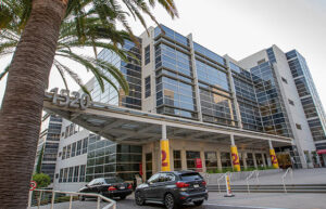 Photo of USC-VC Vascular Surgery Clinic